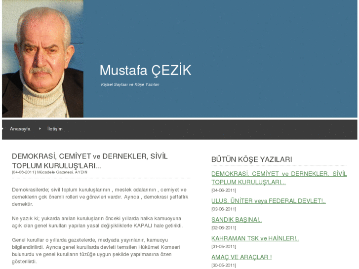 www.mustafacezik.com