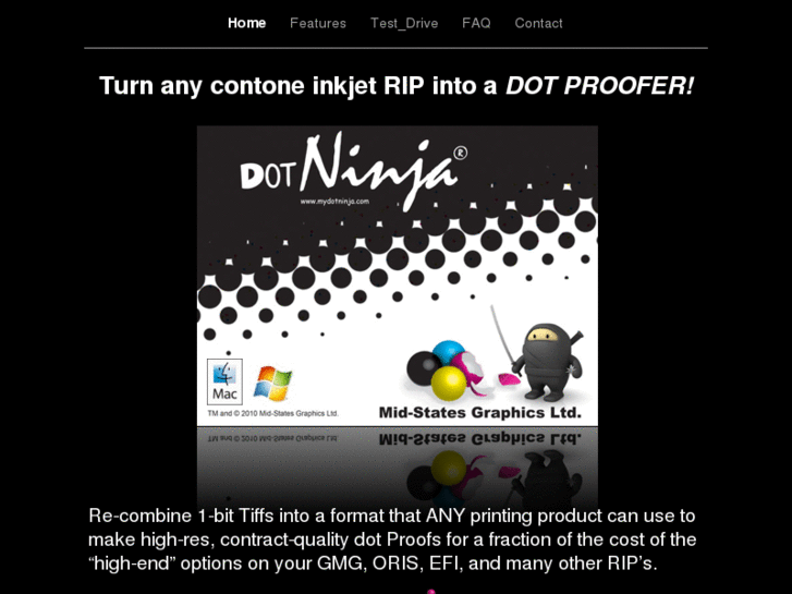 www.mydotninja.com