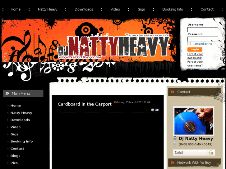 www.nattyheavy.com