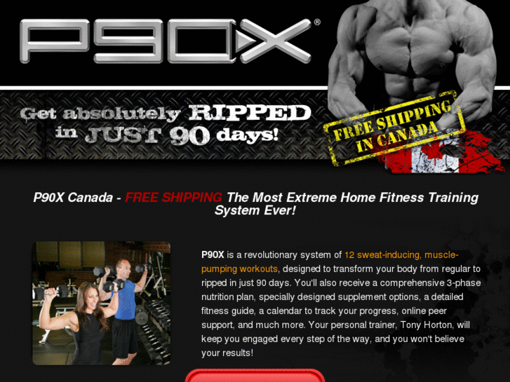 www.p90xprogram.ca
