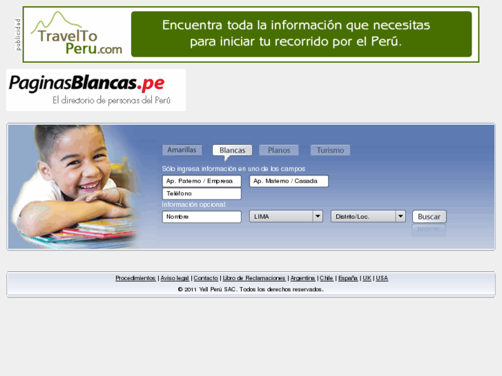 www.paginasblancas.com.pe