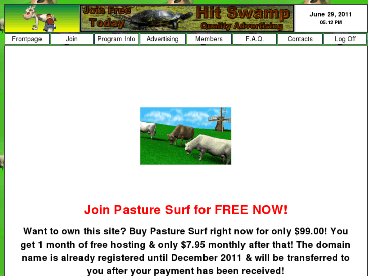 www.pasturesurf.com