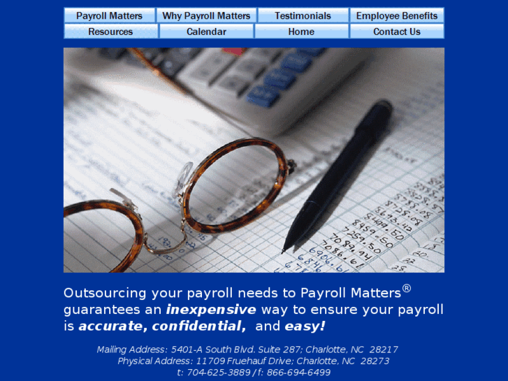 www.payrollmatters.net