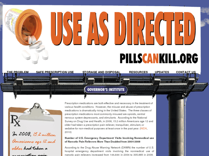 www.pillscankill.com