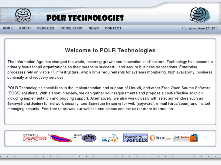 www.polr.com