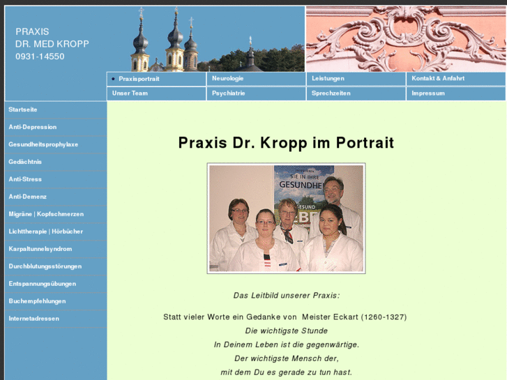 www.praxis-dr-kropp.de