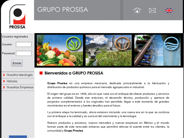 www.prosisa.com