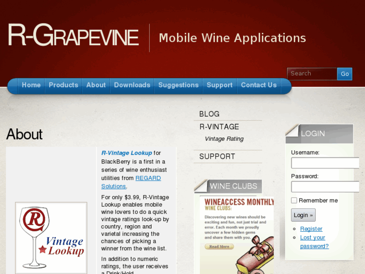 www.r-grapevine.com