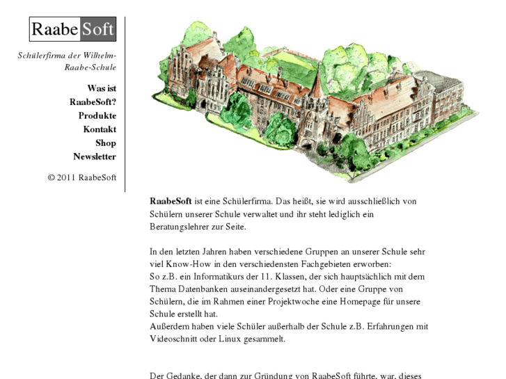 www.raabesoft.net