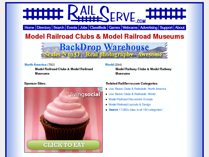 www.railroadclub.com