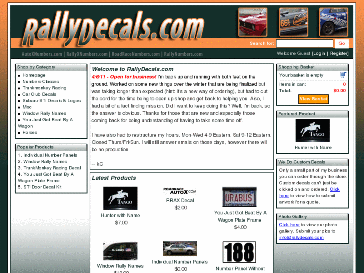 www.rallydecals.com