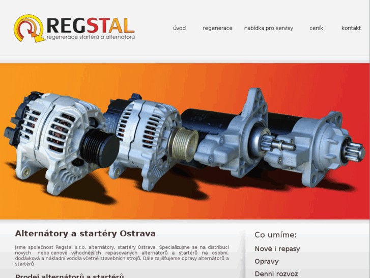 www.regstal.com