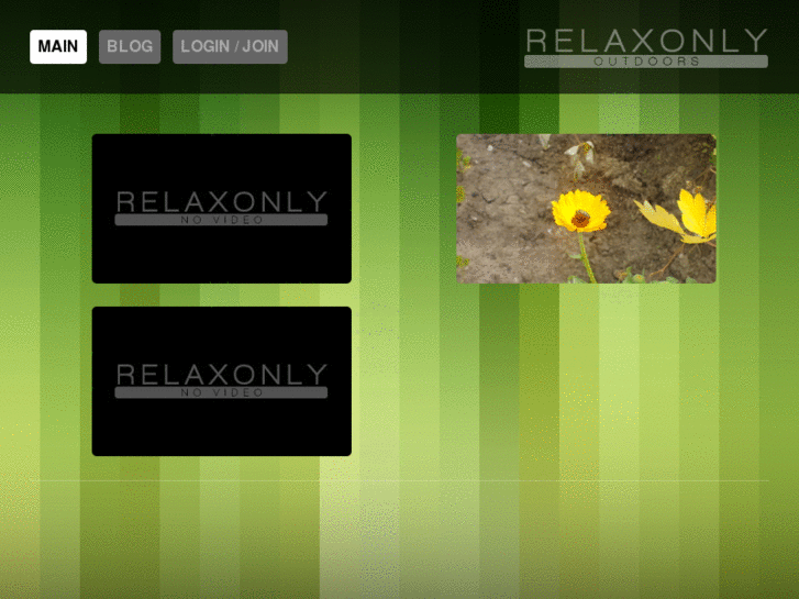 www.relaxonly.com