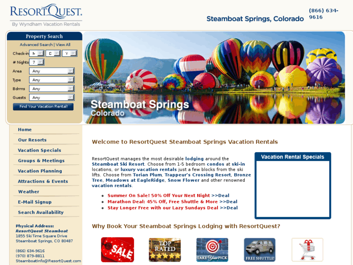 www.resortqueststeamboat.com