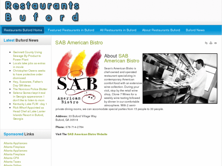 www.restaurantsbuford.com