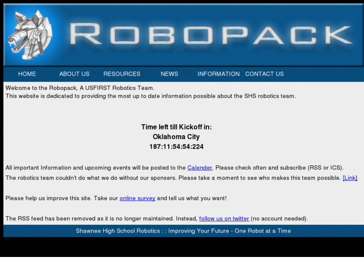 www.robopack.org