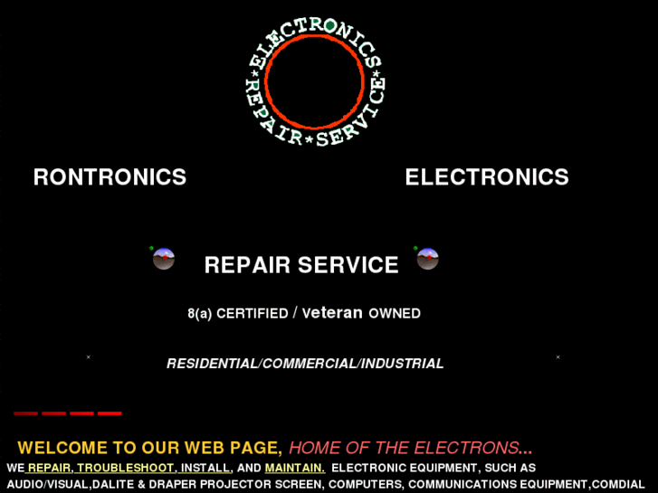 www.rontronic.com