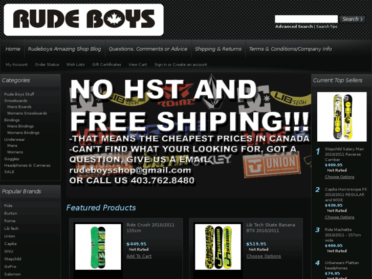 www.rudeboysshop.com