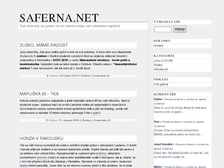 www.saferna.net