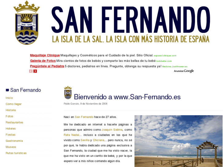 www.san-fernando.es