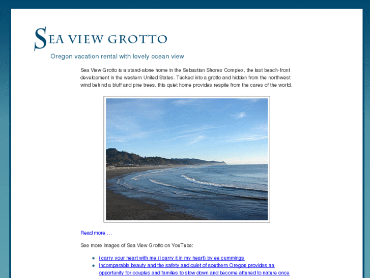 www.seaviewgrotto.com