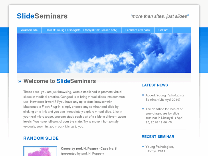 www.slide-seminars.com