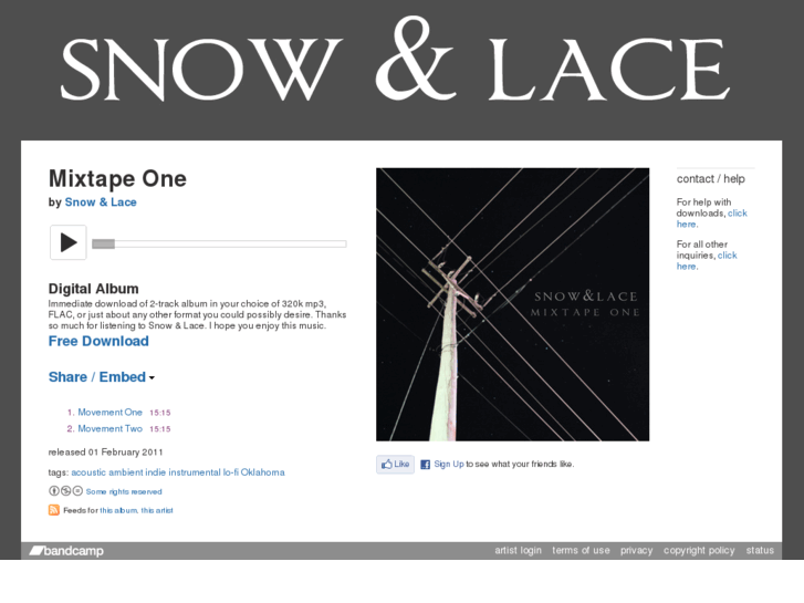 www.snowandlace.com