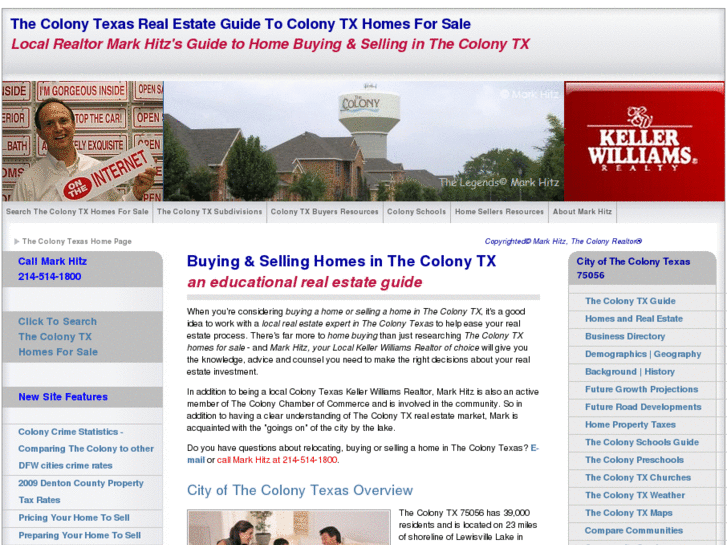 www.soldonthecolony.com