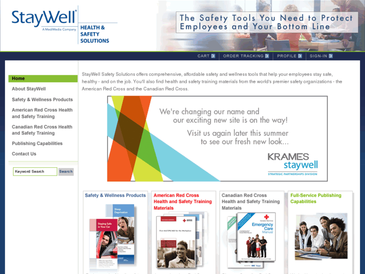 www.staywellsafetysolutions.com