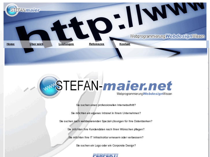 www.stefan-maier.net