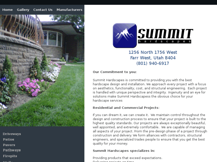 www.summit-hardscapes.com