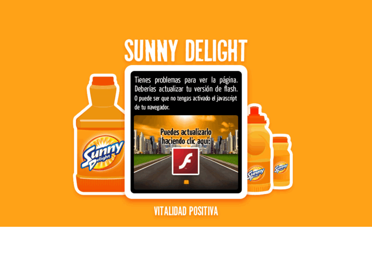 www.sunnydelight.es