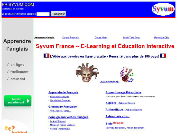 www.syvum.fr