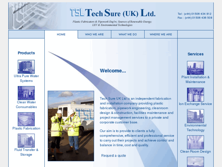 www.techsureuk.com