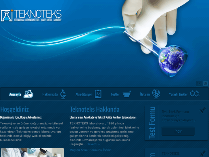 www.teknotekslab.com