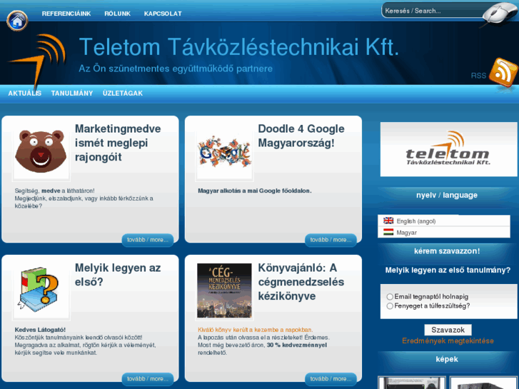 www.teletom.hu