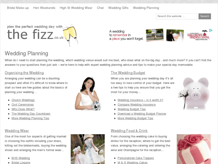 www.thefizz.co.uk