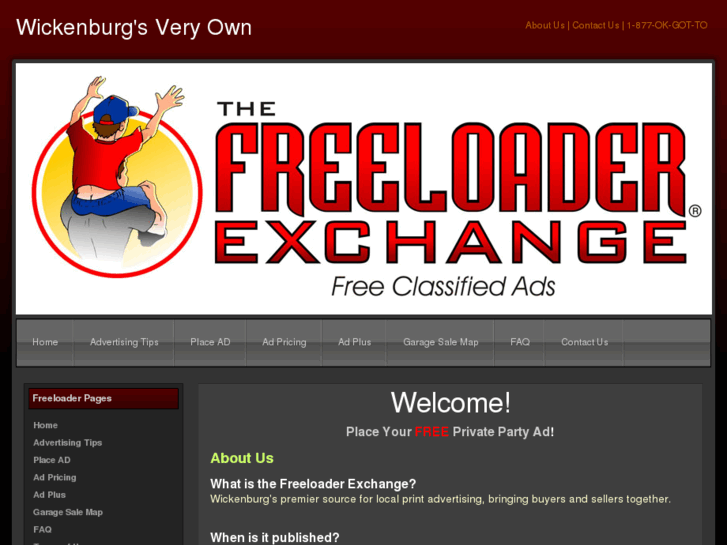 www.thefreeloaderexchange.com