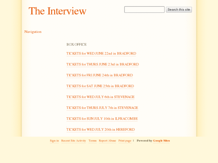 www.theinterviewtheplay.com