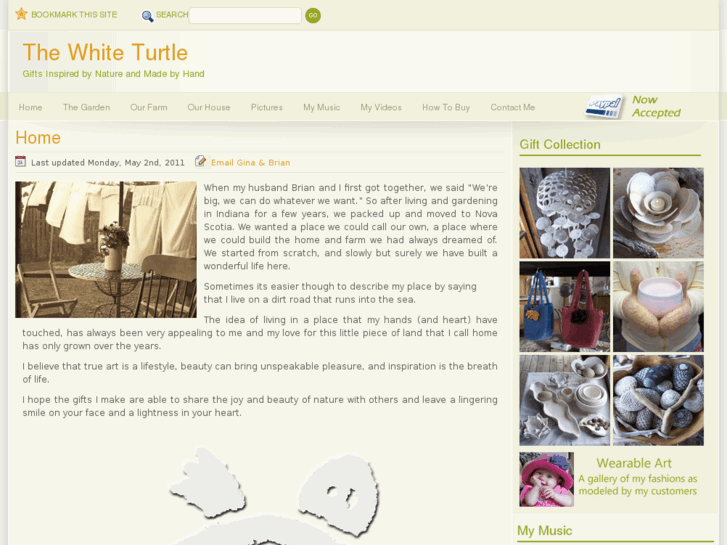 www.thewhiteturtle.com