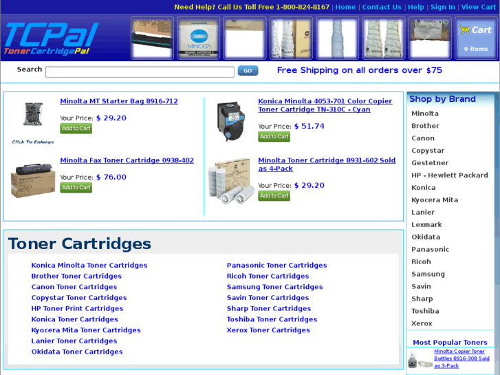 www.tonercartridgepal.com