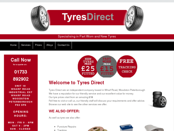 www.tyresdirectanglian.com