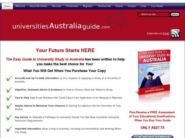 www.universitiesaustraliaguide.com