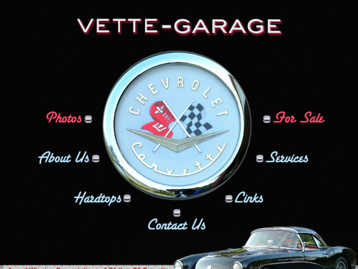 www.vette-garage.com