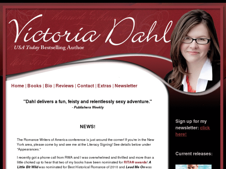 www.victoriadahl.com