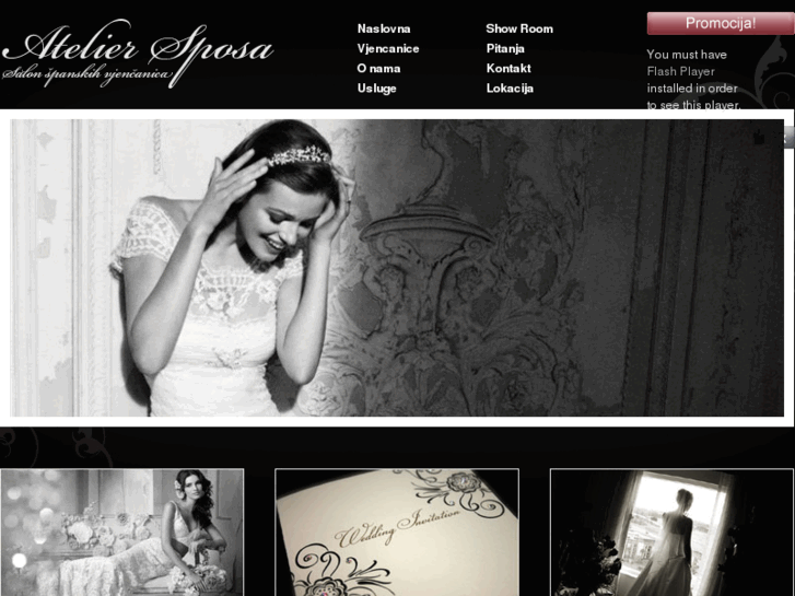 www.vjencanicesposa.com