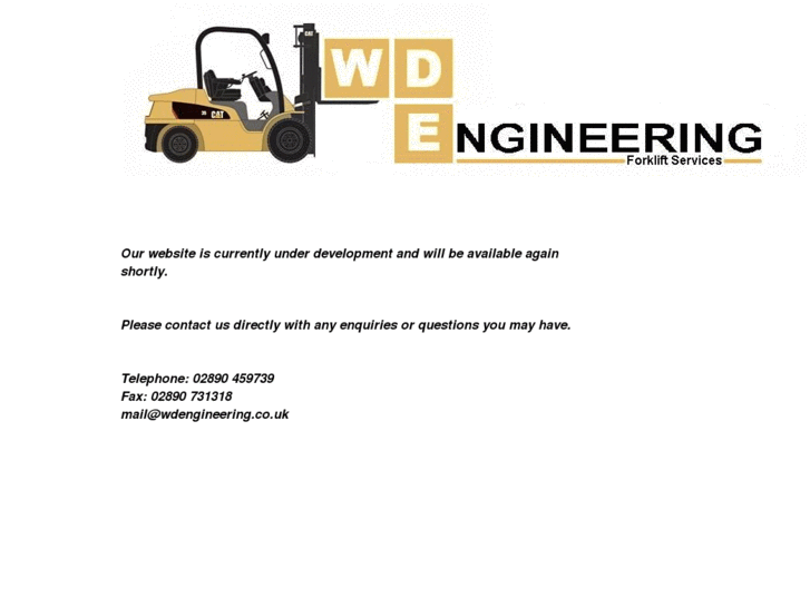 www.wdengineering.co.uk