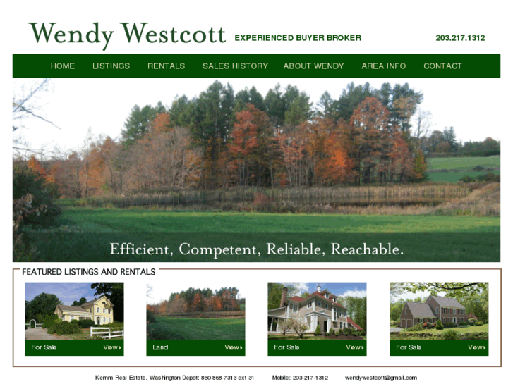 www.wendywestcott.com