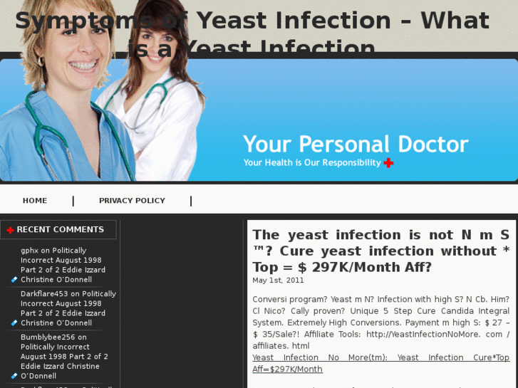 www.yeastinfectiontreatmentremedies.com