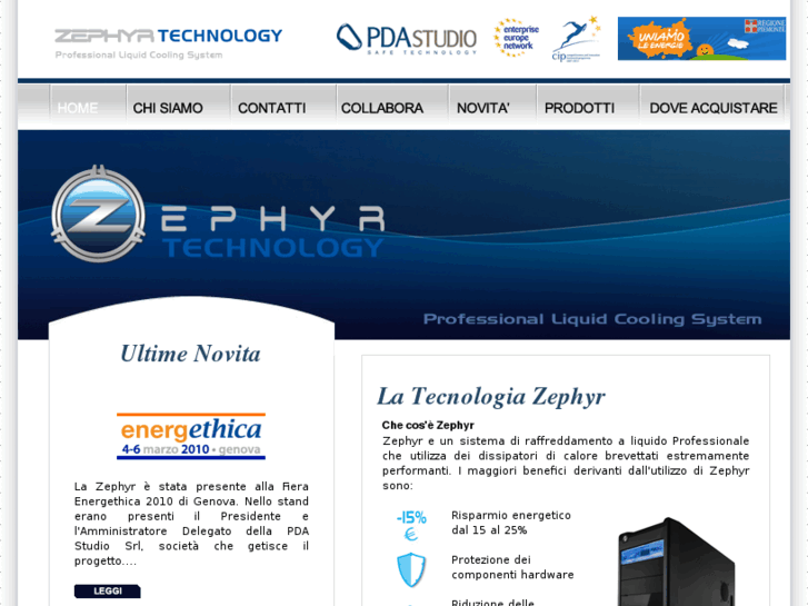 www.zephyrtechnology.it